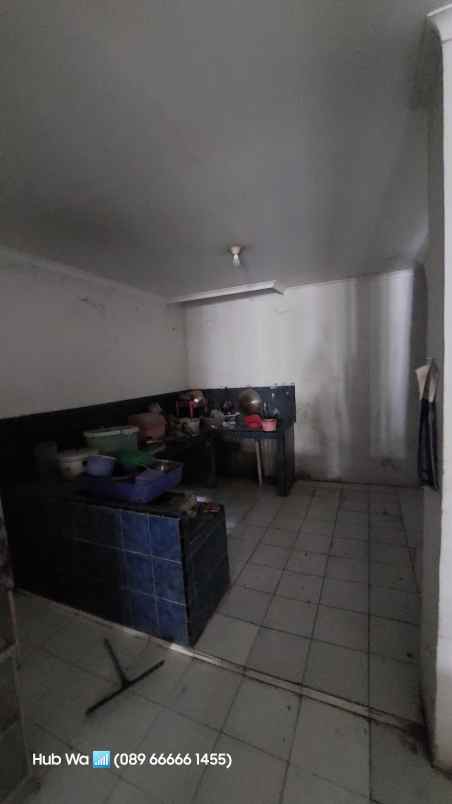 dijual rumah perumahan duta bandara