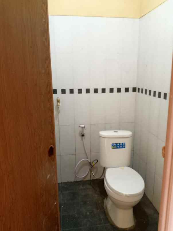 dijual rumah perumahan duta harapan bekasi