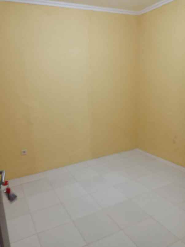 dijual rumah perumahan duta harapan bekasi