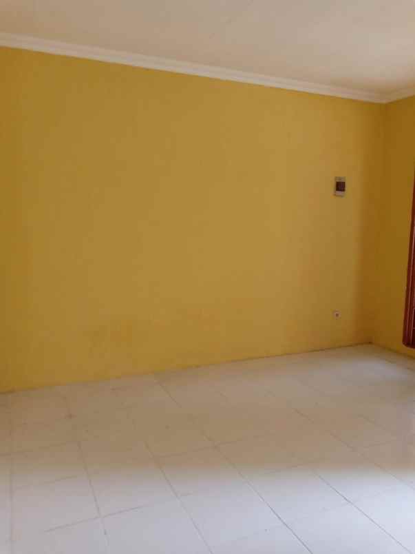 dijual rumah perumahan duta harapan bekasi