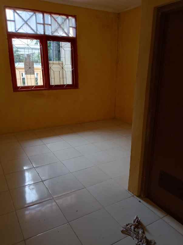 dijual rumah perumahan duta harapan bekasi