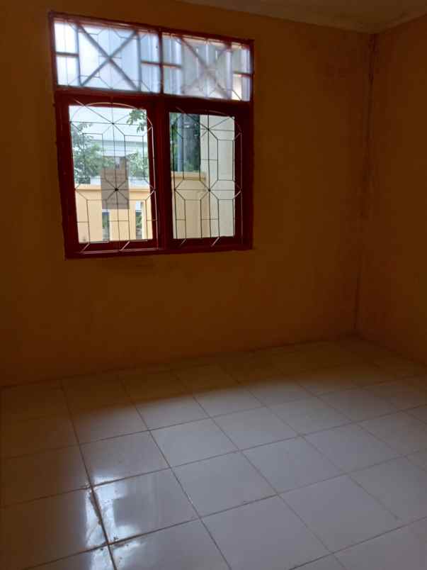 dijual rumah perumahan duta harapan bekasi