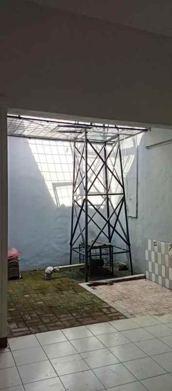 dijual rumah perumahan duta harapan bekasi