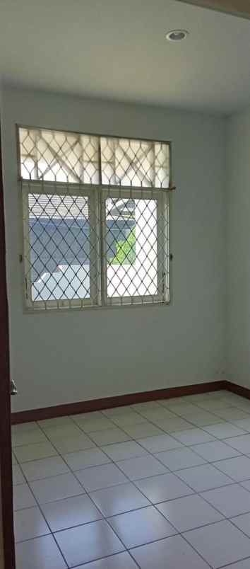 dijual rumah perumahan duta harapan bekasi