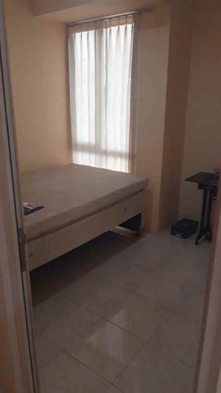 dijual rumah perumahan green court