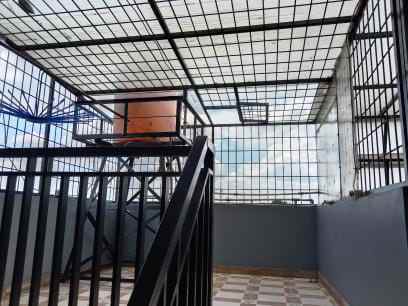 dijual rumah perumahan griya bintara