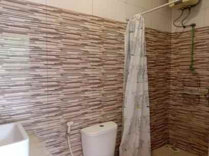 dijual rumah perumahan griya bintara