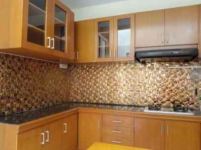 dijual rumah perumahan griya bintara