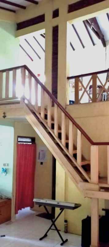 dijual rumah perumahan jatibening dua