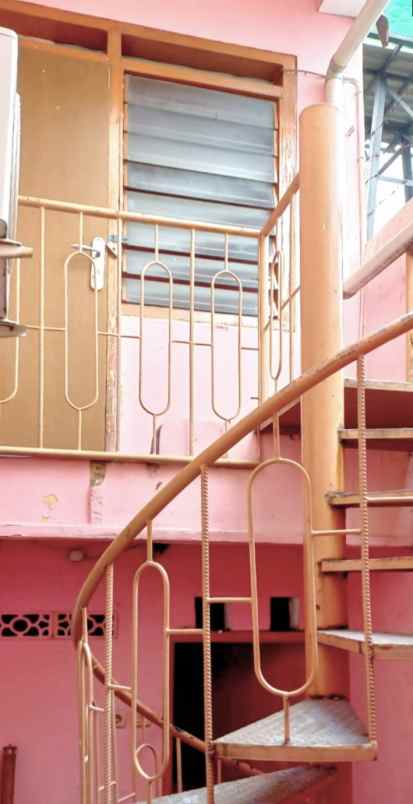 dijual rumah perumahan jatibening dua