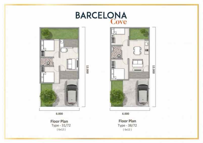 dijual rumah perumahan metland cibitung