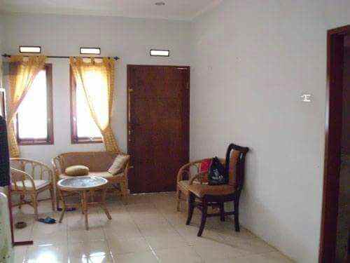 dijual rumah perumahan stone hill giri