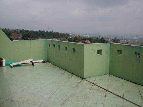 dijual rumah perumahan stone hill giri