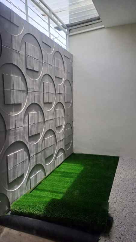 dijual rumah perumahan tidar malang