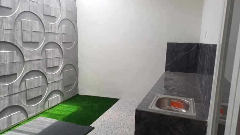 dijual rumah perumahan tidar malang