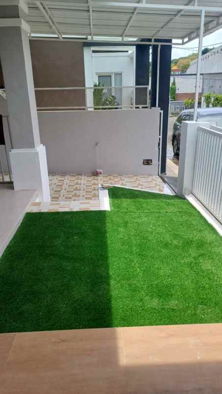 dijual rumah perumahan tidar malang