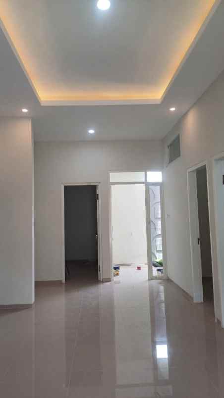 dijual rumah perumahan tidar malang