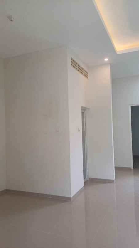 dijual rumah perumahan tidar malang