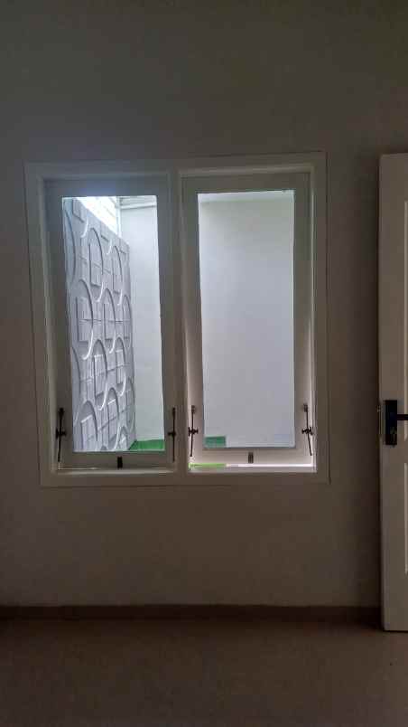 dijual rumah perumahan tidar malang