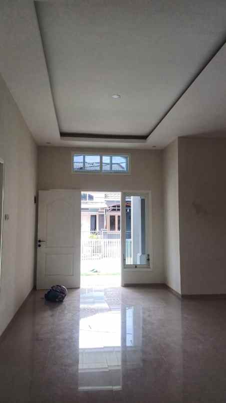 dijual rumah perumahan tidar malang