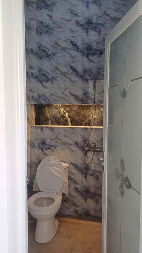 dijual rumah perumahan tidar malang