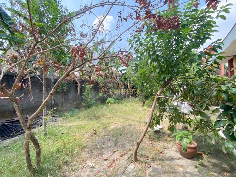 dijual rumah pleret bantul