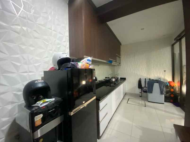 dijual rumah podomoro park bojongsoang