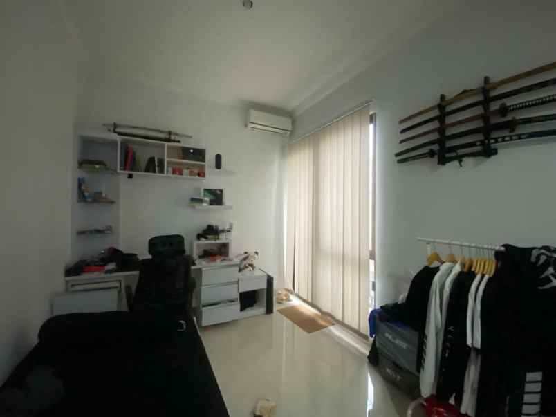 dijual rumah podomoro park bojongsoang