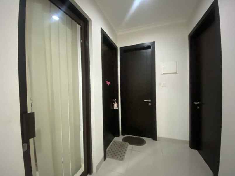 dijual rumah podomoro park bojongsoang