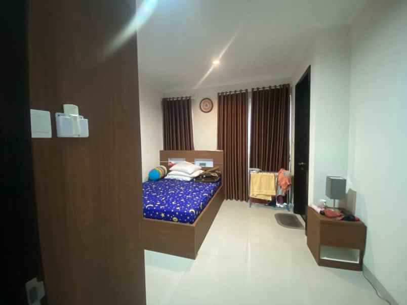 dijual rumah podomoro park bojongsoang