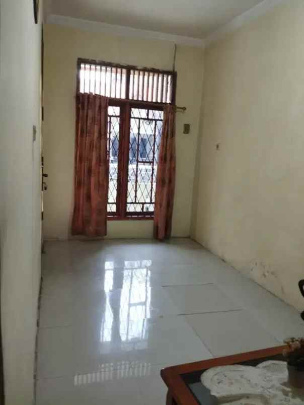 dijual rumah pondok bahar