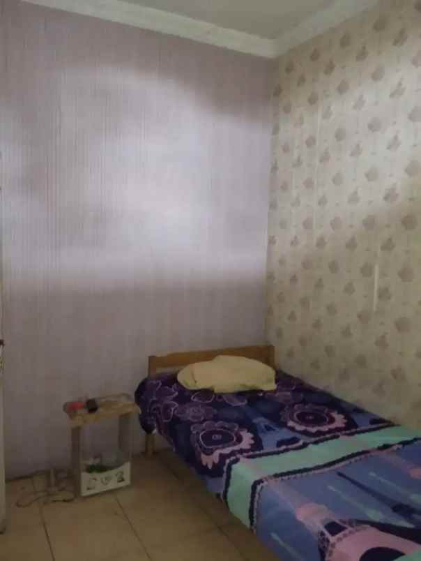 dijual rumah pondok bahar
