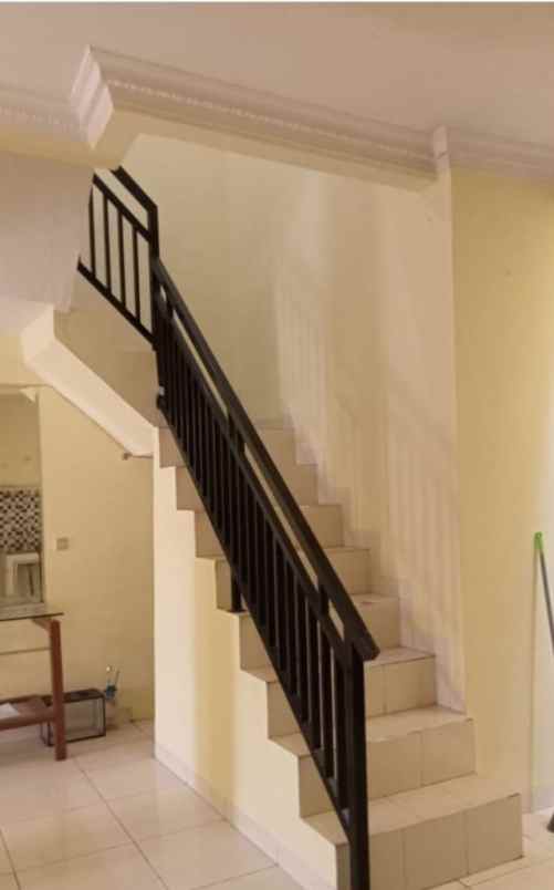 dijual rumah pondok benda pamulang