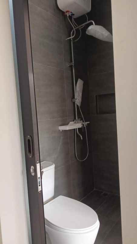 dijual rumah pondok cabe