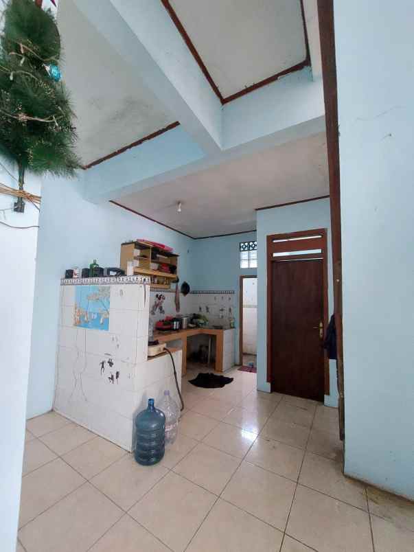 dijual rumah pondok cabe udik pamulang