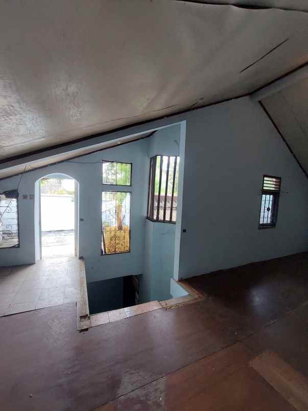 dijual rumah pondok cabe udik pamulang