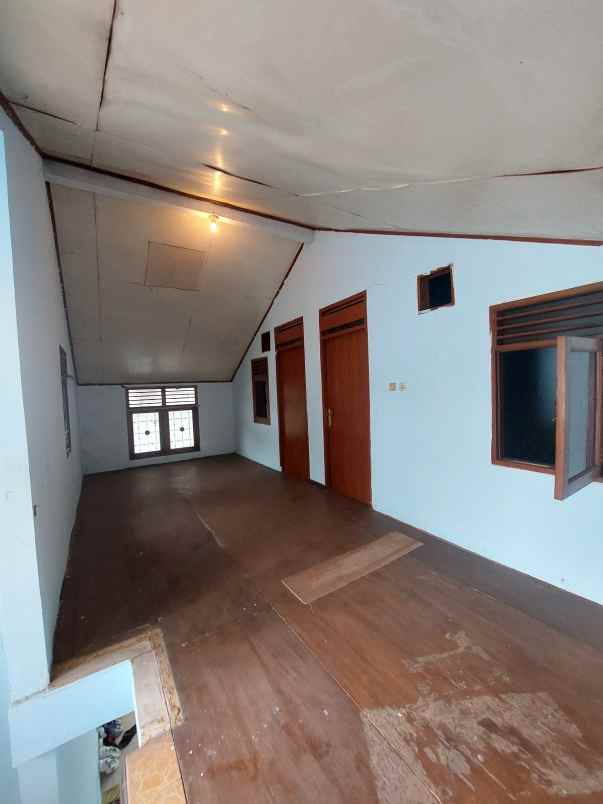 dijual rumah pondok cabe udik pamulang