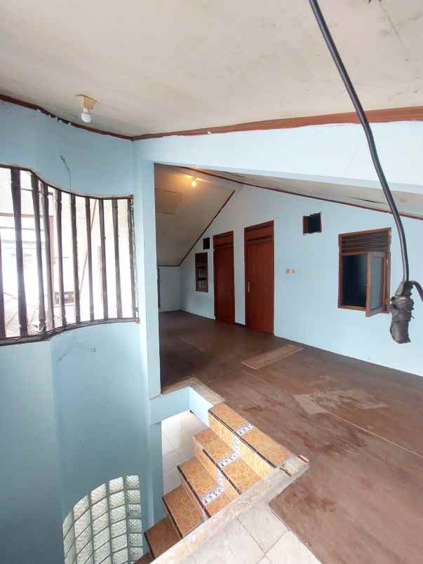 dijual rumah pondok cabe udik pamulang