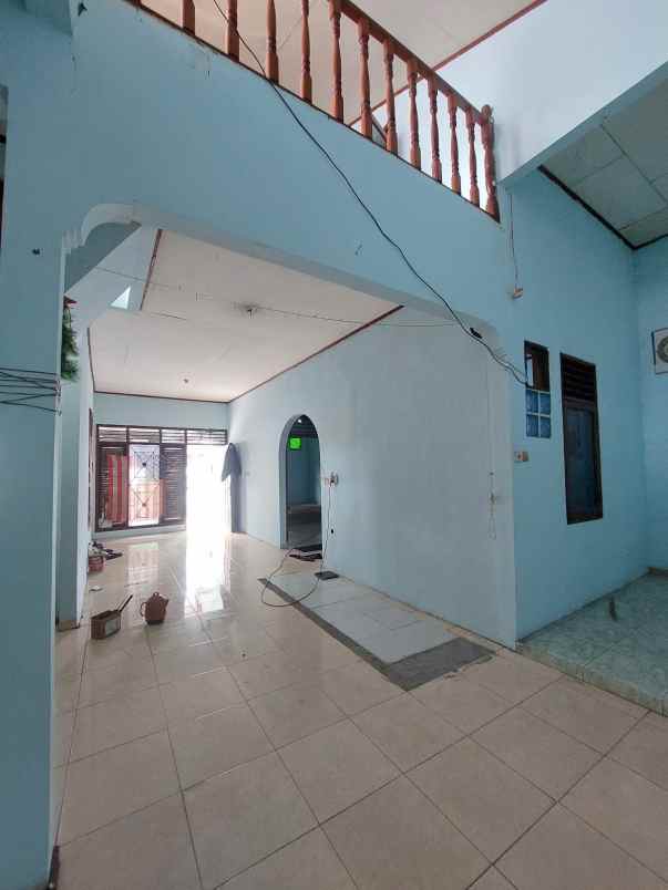 dijual rumah pondok cabe udik pamulang