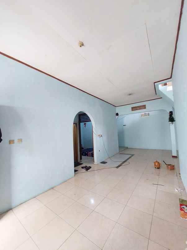 dijual rumah pondok cabe udik pamulang