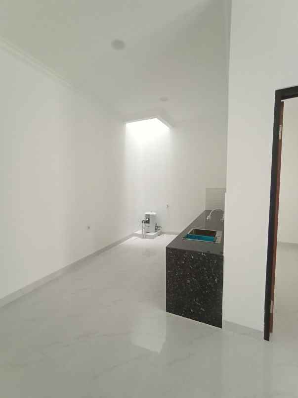 dijual rumah pondok karya bintaro tangsel