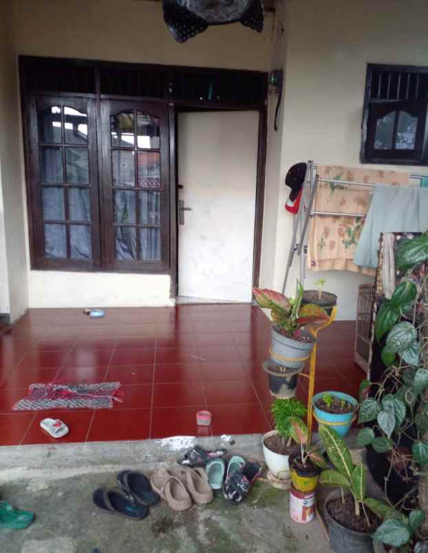 dijual rumah pondok labu cilandak
