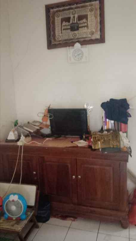 dijual rumah pondok labu cilandak