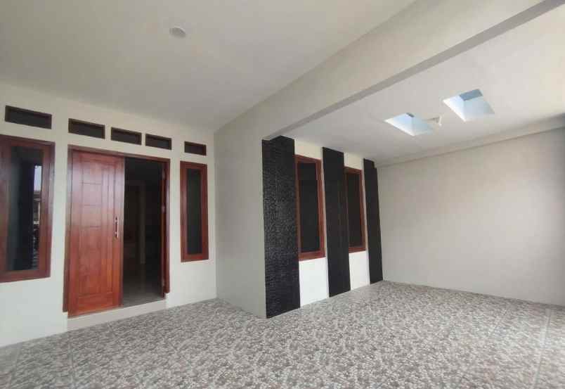 dijual rumah pondok ungu permai kota bekasi