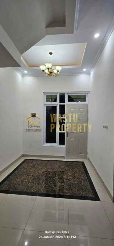 dijual rumah potorono banguntapan