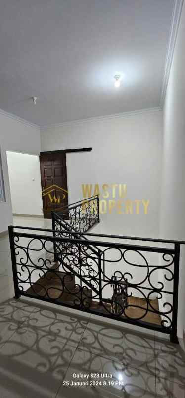 dijual rumah potorono banguntapan