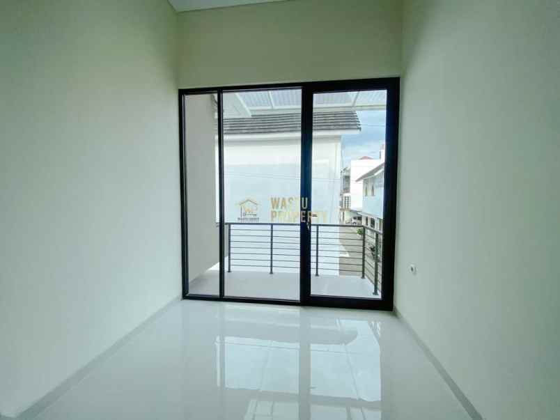 dijual rumah potorono kec banguntapan