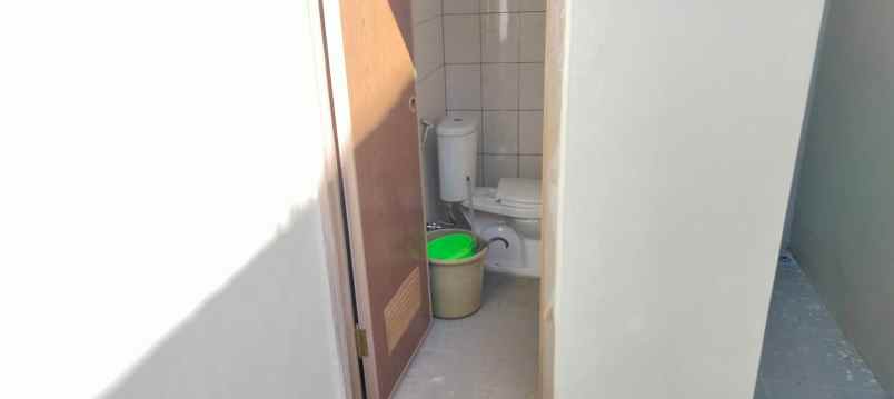 dijual rumah prambanan klaten