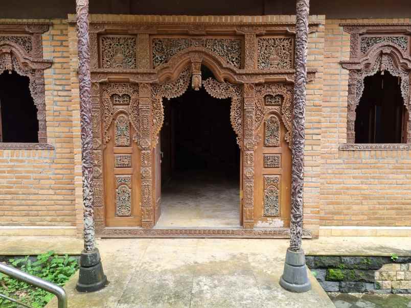 dijual rumah prapak wetan sendangmulyo