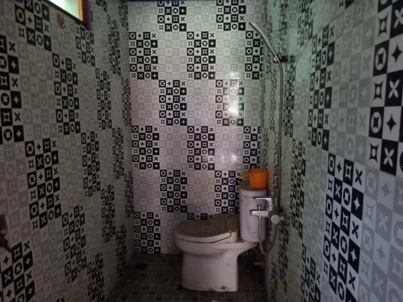 dijual rumah prapak wetan sendangmulyo